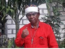 Disayangkan ! Niat Baik Tingkatkan Pelayanan, Ditanggapi Buruk KTU RSUD Naibonat