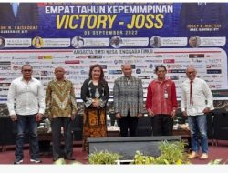 Gubernur NTT Sambut Baik, Diskusi Publik Yang Digelar SMSI