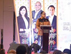 HIPMI NTT, Salah Satu Penggerak Ekonomi Daerah