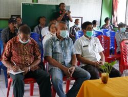 Hasan Mansyur Minta Penjabat Wali Kota Pastikan Batas Wilayah