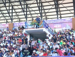 ETMC XXXI, Momentum Berharga Pererat Persaudaraan