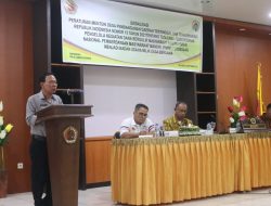 PNPM Bakal Jadi Badan Usaha Milik Desa, Ini Langkah Awal Yang Dìlakukan