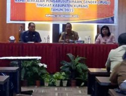 PUG, Strategi Rasional dan Sistematis Capai Kesetaraan dan Keadilan Gender