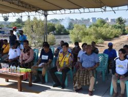 Penjabat Wali Kota Kupang Nilai, Data Menunjang Usulan