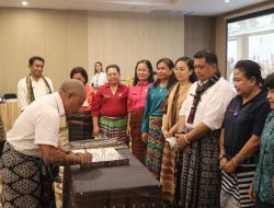 Pemkot Kupang, Rembuk Stunting