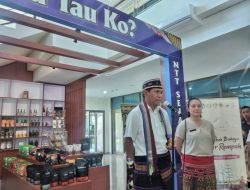 Hadapi Krisis Pangan, Ini Empat Komoditi Yang Harus Ditanam !!