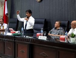 Penjabat Wali Kota Kupang, Bentuk Proklim