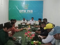 PKB Gelar Mukerwil, Bahas Strategi Pemilu 2024