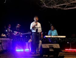 Artis Lokal Kota Kupang,  Gelar Panggung Hiburan Rakyat