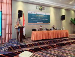 Regsosek 2022, Wujudkan Satu Data Nasional