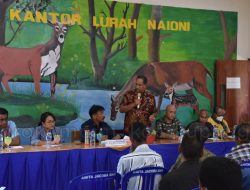 Dewan Tanggapi Positif, Penjabat Wali Kota Kupang Berkantor di Kelurahan