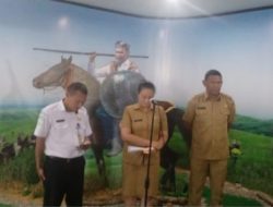 Waspadai Peralihan Musim, Bisa Terjadi Hujan Extrim