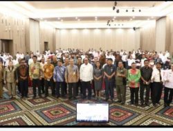 Gelar RDP di Kota Kupang, Ini Yang Dikatakan Wakil Ketua KPK RI