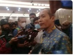 Pemilihan Kepala daerah Oleh DPR,  Bukan Domain KPK