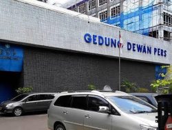 Kritisi Instansi Tertentu, Tiga Media Sulit Diakses