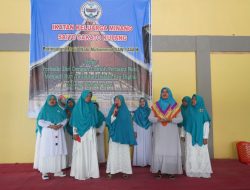 Peringatan Maulid Nabi Muhammad SAW, Momentum Tingkatkan Keimanan