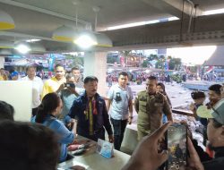 Satu Lagi,  Pusat Kuliner Hadir di Kota Kupang