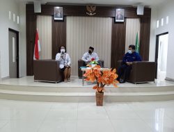 Pendataan Awal REGSOSEK, di mulai, Semua Elemen Harus Berperan