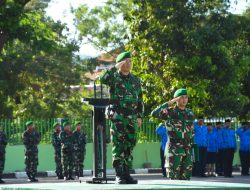 TNI, Terdepan Bantu Rakyat