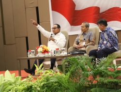 MCP, Faktor Penting Pemberantasan Korupsi