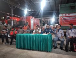 Hingga Hari ke-3 Pencarian, Jumlah Korban Meninggal Sudah 18 orang