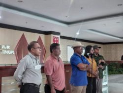 Sebuah Video pembongkaran Rumah di Besipae Viral, Kenapa Harus Terjadi, Ini Penjelasan Pemerintah NTT