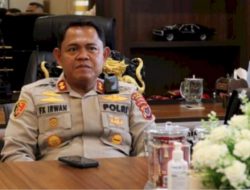 Kapolres Kupang Tegaskan, Jajarannya Siap Amankan Jalannya Pesparani