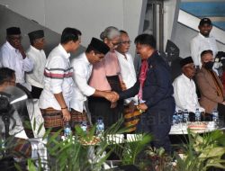 Anggota PKLS Se-Indonesia, Gelar Pra Reuni di Kota Kupang
