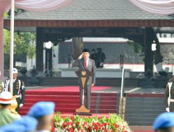 Nilai Pancasila Harus Jadi Petunjuk dan Tujuan Hidup