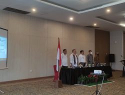 Pemkab Kupang, Intens Evaluasi Program percepatan Penurunan Stunting
