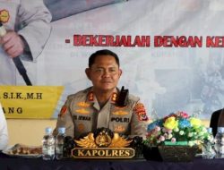 Disayangkan !! Seorang Pemuda Tewas Ditikam Teman, Usai Miras