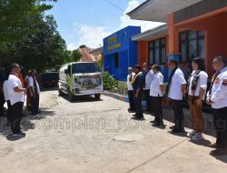 Puncak Musim Panas, Masyarakat Mulai Rasakan Kesulitan Air, Pemerintah Lakukan Ini !!