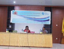 Wujudkan SPBE, Pemerintah Sosialisasi Tanda Tangan Electronic