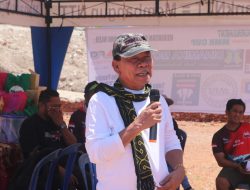 Lewat Mancing Mania Kupang Cup, Obyek Wisata Teres Diperkenalkan