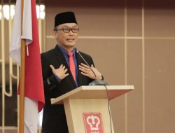 Hadiri MTQ, Prof. Zudan: “Awalnya MTQ Bukan Untuk Kompetisi”