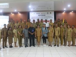 Perlu Standar Pelayanan Minimal, Dalam Percepatan Penurunan Stunting