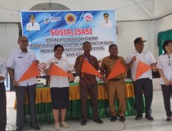 Novita: ”Masalah Stunting dan Kematian Ibu dan Bayi, Bukan hanya tanggungjawab pemerintah”