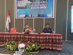 Pemerintah Gelar FGD, Susun Dokumen RP2KPKPK