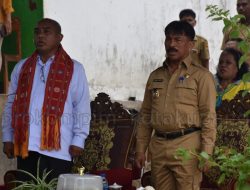 Lopo Pintar, Hadir di Setiap Kecamatan, Dilaunching di Alak