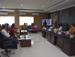 Strategi Pengembangan Ikan lele, Dikaji