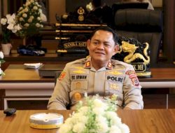 Korban Pantai Lalendo, Menyisakan Tanya. Ada Tanda-Tanda kekerasan ?
