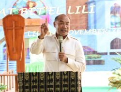 Kerja Kolaboratif, Kunci Mencapai Kesejahteraan