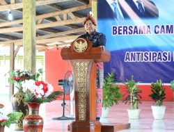 Berkunjung ke Malaka,  Gubernur Minta Jaga Kolaborasi Atasi Stunting
