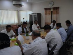 Pemkot Kupang Yakin, Urban Farming,  Jadi Solusi Pengendalian Inflasi