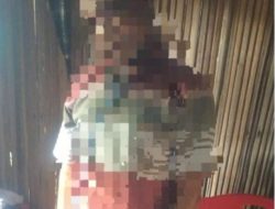 Warga Oebelo Gantung Diri Dalam Rumah. Apa Motivnya ?