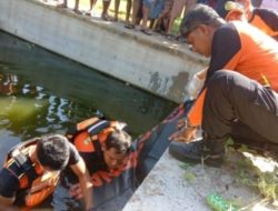Ternyata Mayat Yang Terapung Dalam Bak Itu, Ayu