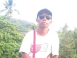 Saatnya Yang Muda Beraksi ! Ketua AMPG Kabupaten Kupang, Jadi Bacaleg Dapil 4