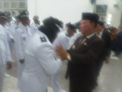 Pertama, Kabupaten Kupang Miliki Kades Perempuan