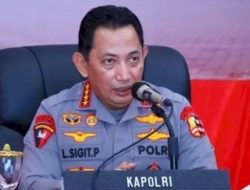 Perayaan Nataru Bakal Dijaga Ketat Densus 88. Ini Instruksi Kapolri !!