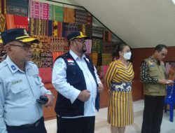 Waspada !! Potensi Hujan Sangat Lebat Masih Terjadi, Hingga Sepekan Kedepan